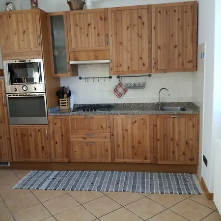 Holiday home Titac House