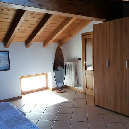 Titac House Holiday home *