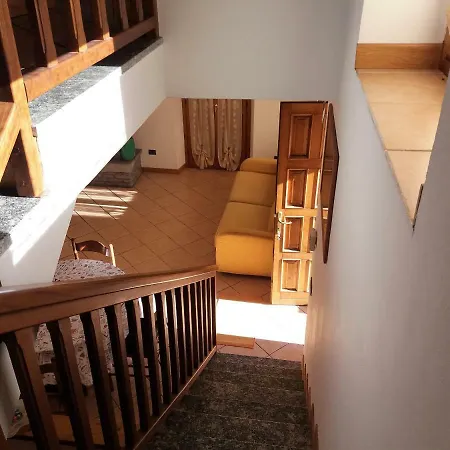 Titac House Holiday home *